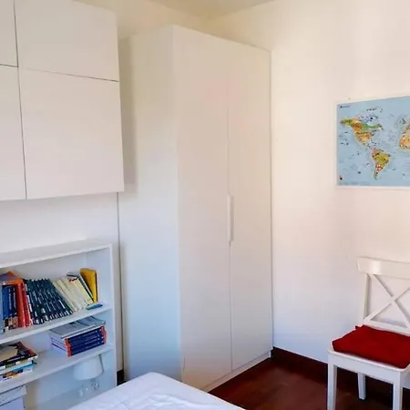 Apartment N38 - Numana, Delizioso Bilocale Con Terrazzo Sirolo