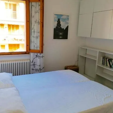 N38 - Numana, Delizioso Bilocale Con Terrazzo Sirolo