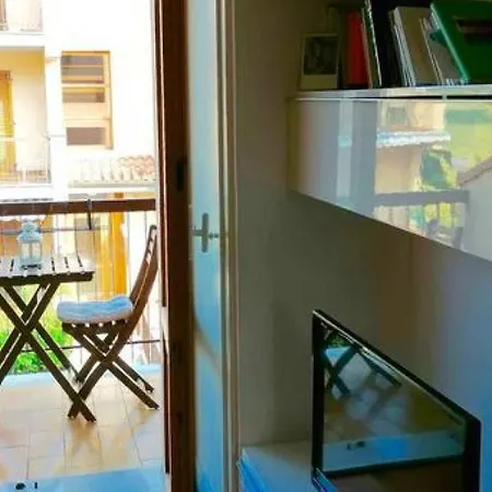 Apartment N38 - Numana, Delizioso Bilocale Con Terrazzo Sirolo