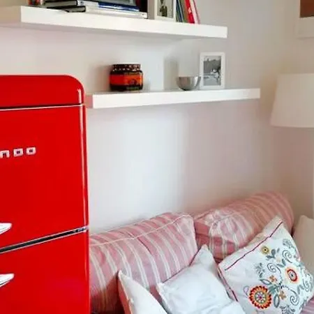 N38 - Numana, Delizioso Bilocale Con Terrazzo Sirolo