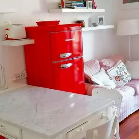 N38 - Numana, Delizioso Bilocale Con Terrazzo *