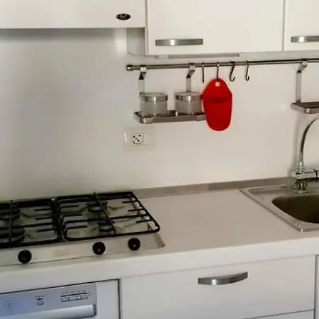 N38 - Numana, Delizioso Bilocale Con Terrazzo * Sirolo