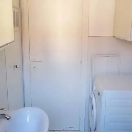 N38 - Numana, Delizioso Bilocale Con Terrazzo * Sirolo